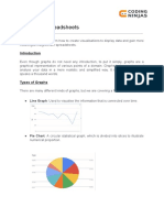 Graphs in Spreadsheets