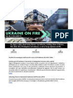Ukraine On Fire, Feb 28, 20-00 (Italian)