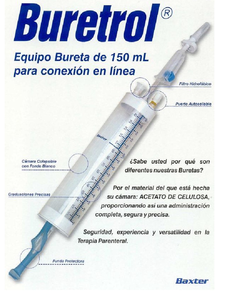 BURETROL PDF