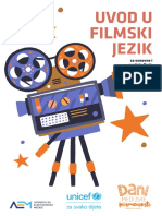 Brosura Uvod U Filmski Jezik