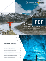 Microsoft Azure Use Cases For Everyone: Ebook