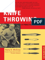 Knife Throwing - A Practical Guide