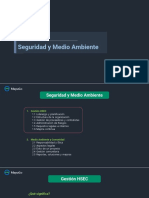 Sesión 12 - Project Management