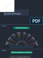 Sesión 10 - Project Management