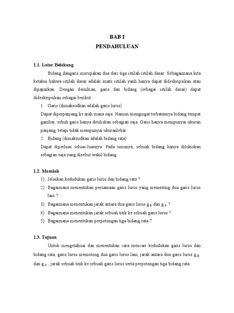 Download 80 Gambar Garis Makalah  Gratis