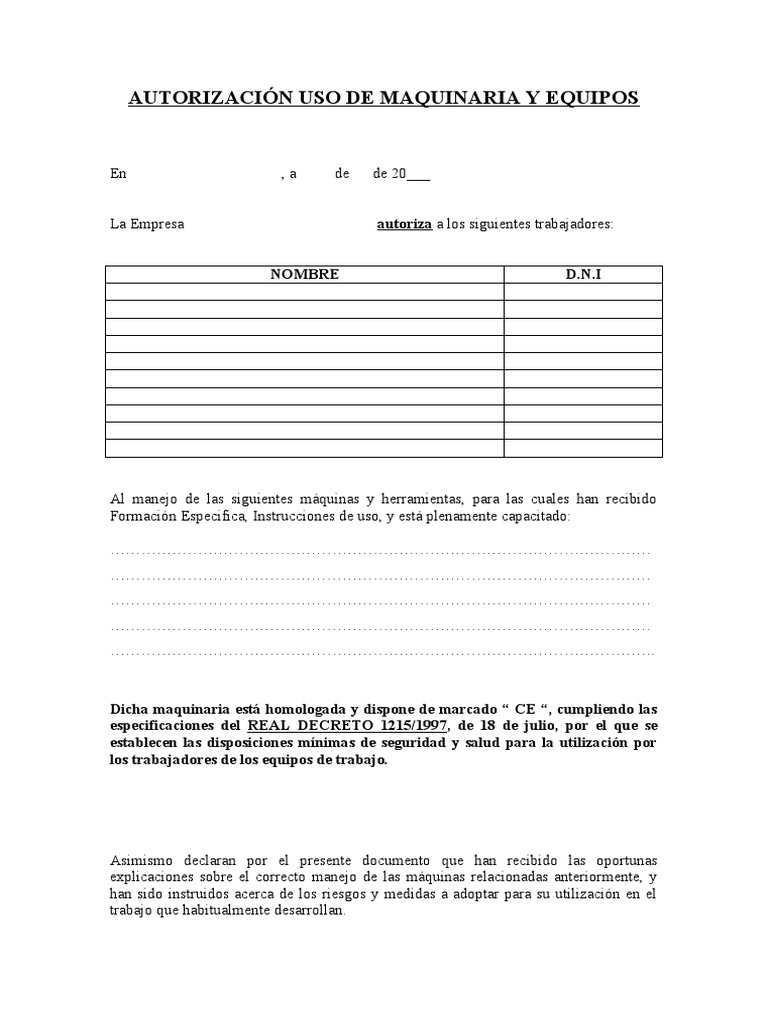 autorizaci-n-uso-de-maquinaria-pdf