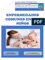 Enfermedades Comunes en PDF