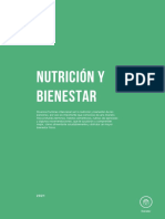 Nutricion y Bienestar