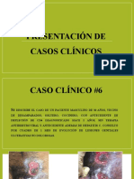 Casos Clinicos Linfogranuloma Venereo y Granuloma Inguinal