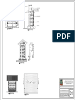 Projeto de Parada de Ônibus