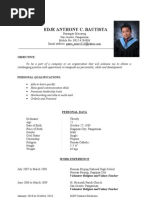 Download My Resume by jdvea12 SN58230042 doc pdf