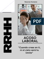 Revista Acoso Laboral