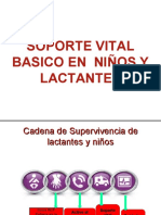 Curso RCP y OVACE CODEACOM