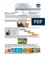 RPP Perencanaan Usaha Pengolahan Makanan Fungsional