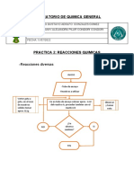 Flujograma Practica 2