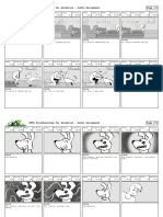 NFTS - Storyboarding For Animation - Audio Assignment