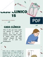 Caso Clinico 15