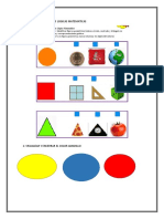 EVALUCION DE RELACIONES LOGICAS MATEMATICAS