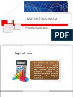 Introducción Al Curso 2020-02