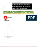 LD1 Plano Cartesiano y Rectas