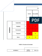 MTE13II-TEP034OBR-8012-IPERC-U-001 Matriz IPERC