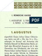 Biblisches Quartett Spiel