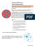 NIVELACIÓN FORMATIVA 2 - 2do. CURSO