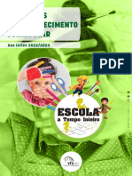 Flyer Atividadesenriquecimentocurricularaec 22 23