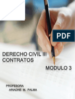 2022 Contratos - Presentacion Del Modulo 3