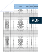 Base de Datos Quiz