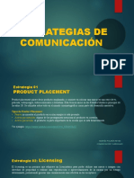 Estrategias de Comunicación S01