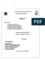 Laboratorio 2 Grupo Tt02a Entrega Final