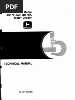 TM1001 - Tecnico 570-570A