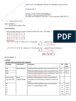 Prediksi Soal Ehb 2022