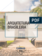 Arquitetura Brasileira