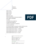 S01.s1 - Resolver Ejercicios 5 y 6