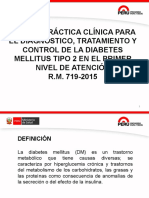 GPC Diabetes