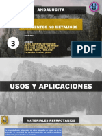 Usos y Aplicaciones