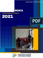 Kecamatan Puriala Dalam Angka 2021