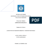 Laboratorio Simulado #1 - Estados de Materia Jorge Bonilla PDF