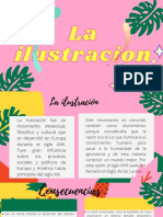 La Ilustración 