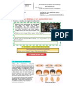 Biologia Cuarto