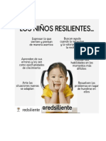 Resiliencia