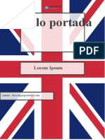 Portada United Kingdom