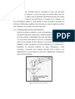 Conexiones y Conclusiones de Naves Industriales