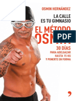 El Metodo Osmin