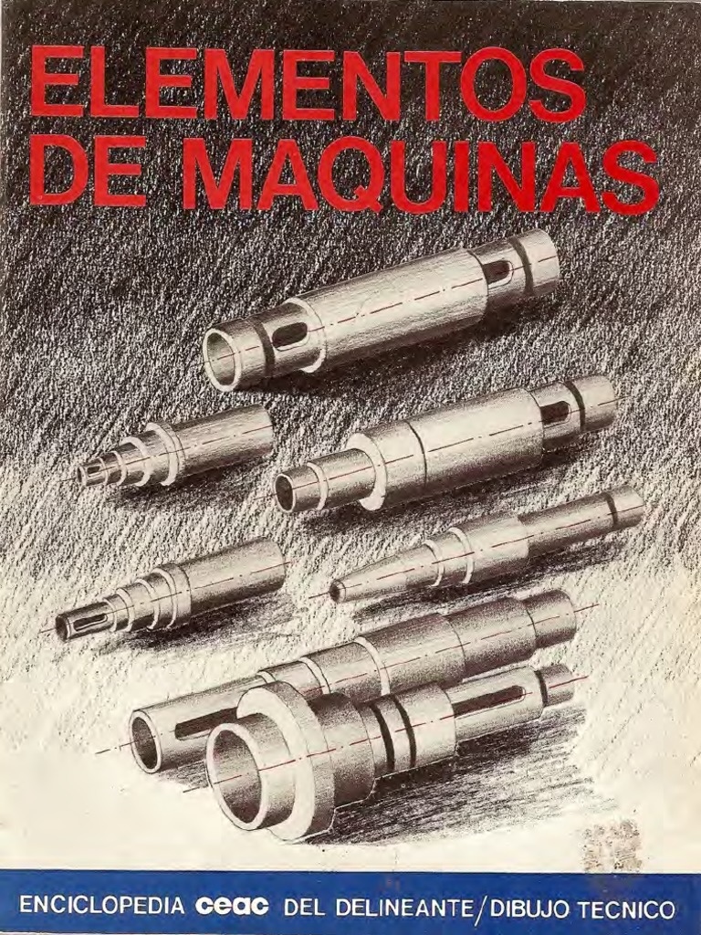 Elementos De Maquinas Pdf