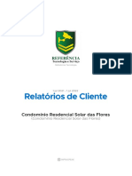 Relatórios de Cliente #134611