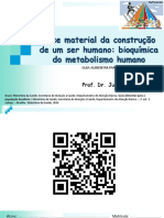 2. Base_material_da_construo_de_um_ser_humano_bioqumica_do_metabolismo_humano