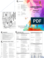 Larian Seraya Pamplet 2022